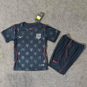Kids USA 2026 Away Kit
