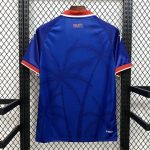 Haiti 2026 Home Mens Jersey Fan version - Image 2