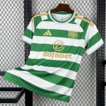 Celtic 2026/27 Home Mens Jersey Fan version