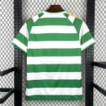 Celtic 2026/27 Home Mens Jersey Fan version - Image 2