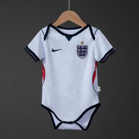 2026 England Home Baby Jersey