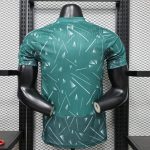 Liverpool 2026/27 goalkeeper Mens Jersey Player Version - Image 2