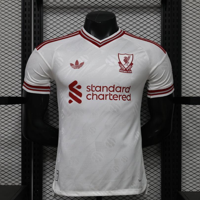 d6f1f654 Liverpool 2026/27 Away Mens Jersey Player Version - Image 1