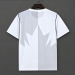 Mens Canada 2026 World Cup Third Jersey - Image 2