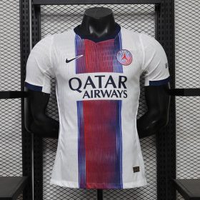 PSG Mens Paris Saint-Germain 2026/27 Away Player Version