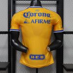 Mens Tiger 2026/27 Home jersey Player Version - Image 2