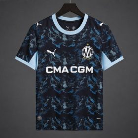 Mens Olympique Marseille 2026/27 away Jersey