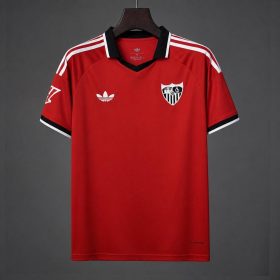Mens Sevilla FC 2026/27 away Jersey