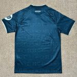 Mens Real Madrid 2026/27 Away Jersey Fan version - Image 2