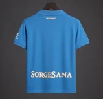 Mens SSC Napoli 2026/27 Home Jersey Fan version - Image 2