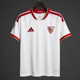 Mens Sevilla FC 2026/27 Home Jersey