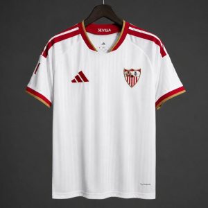 Mens Sevilla FC 2026/27 Home Jersey