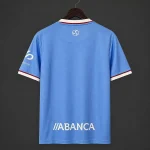 Mens Real Oviedo 2026/27 Home Jersey - Image 2