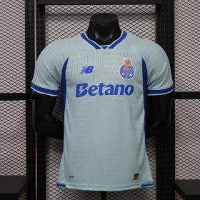 Mens FC Porto 2026/27 Third Jersey Player Version