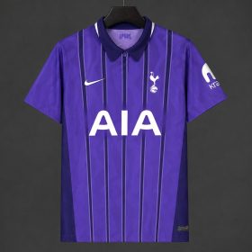Mens Tottenham Hotspur 2026/27 third Jersey