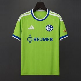 Mens FC Schalke 04 26/27 third Jersey