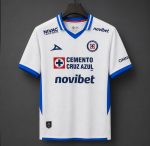 Mens Cruz Azul 2026/27 Away Jersey fan version