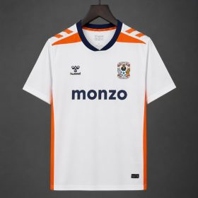 Mens Coventry 2026/27 Away Jersey