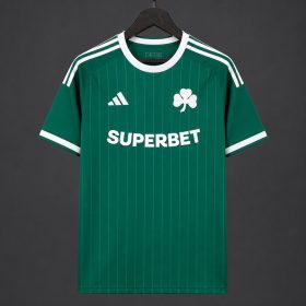 Mens Panathinaikos 2026/27 home Jersey
