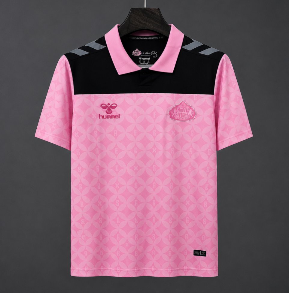 64abcdcbc7d4562126c6224a Mens Sunderlandl 2026/27 Away Jersey - Image 1