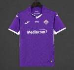 Mens ACF Fiorentina 2026/27 home Jersey