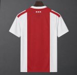 Ajax 2026/27 home Mens Jersey fan version - Image 2