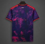 Mens Bayern Munich 2026/27 third Jersey fan version - Image 2