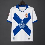 Mens Deportivo de La Coruna 2026/27 third Jersey