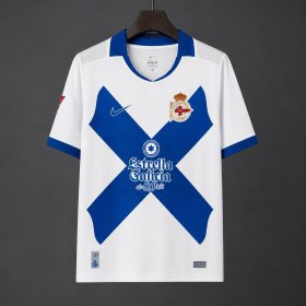 Mens Deportivo de La Coruna 2026/27 third Jersey