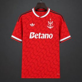 Mens Flamengo 2026/27 third Jersey