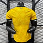 Mens Leeds United 2026/27 Away Jersey Player Version - Image 2