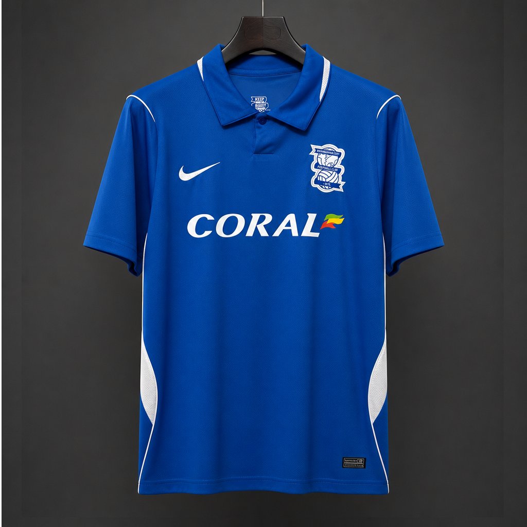 779ca22a0658261d571bbe24 Mens Birmingham 2026/27 home Jersey - Image 1