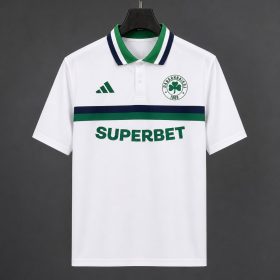 Mens Panathinaikos 2026/27 Away Jersey