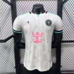 Mens Inter Miami 2026/27 third Jersey Player Version