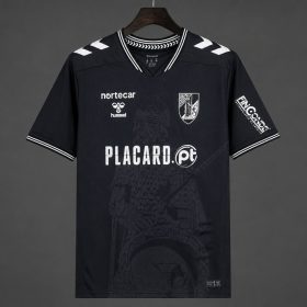 Mens Vitoria Guimaraes SC 2026/27 Away Jersey