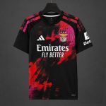 Mens Benfica 2026/27 third Jersey