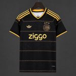 Mens Ajax 2026/27 away Jersey fan version