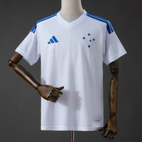 Mens Cruzeiro 2026/27 Away Jersey fan version