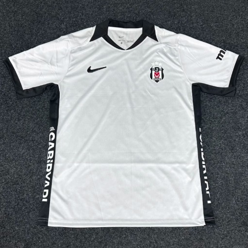 ScreenShot_2026-08-01_184558_924 Mens Besiktas 2026/27 home Jersey - Image 1