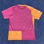 Mens Galatasarays 2026/27 home Jersey - Image 2