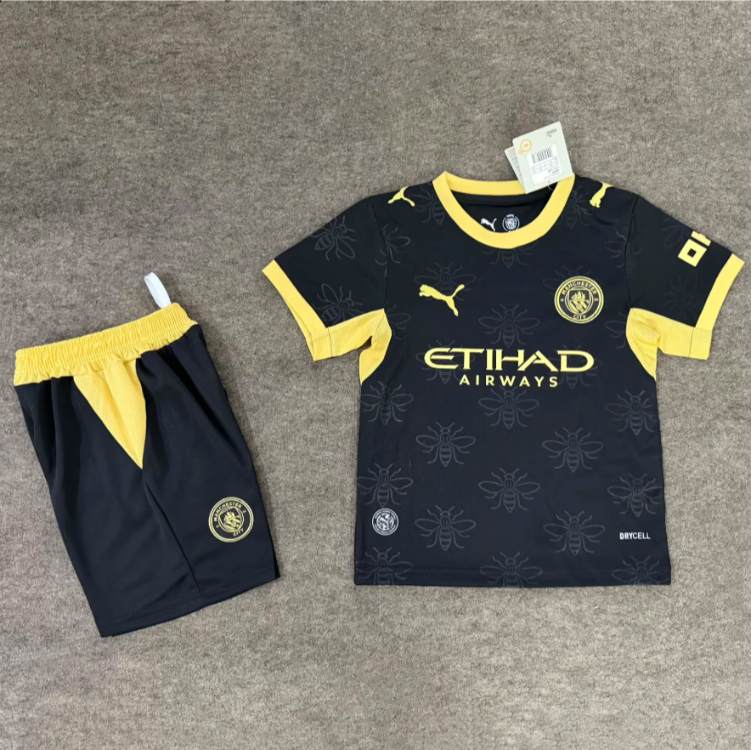 ScreenShot_2026-08-27_170216_197 Kids Manchester City 2026/27 Away Kit - Image 1
