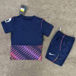 Kids Tottenham Hotspur 2026/27 Away Kit - Image 2