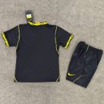 Kids Chelsea 2026/27 Away Kit - Image 2