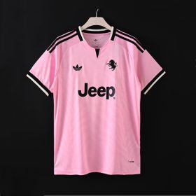 Juventus 2026/27 Mens away Jersey fan version