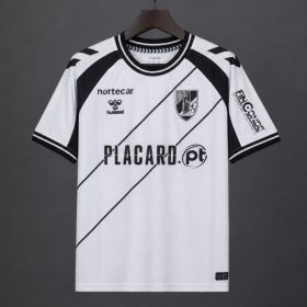 Mens Vitoria Guimaraes SC 2026/27 Home Jersey