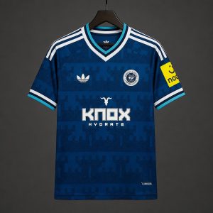 Mens Newcastle United 2026/27 Away Jersey