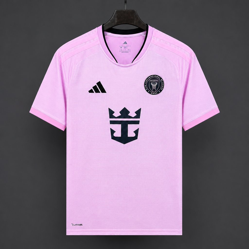f0f6d9cbded79f7d63666518 Mens Inter Miami 2026/27 Home Jersey fan version - Image 1
