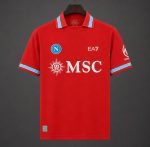 Mens SSC Napoli 2026/27 Third Jersey Fan version