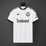 Mens Eintracht Frankfurt 2026/27 Away Jersey