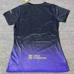 Womens Barcelona 2026/27 Away Jersey - Image 2